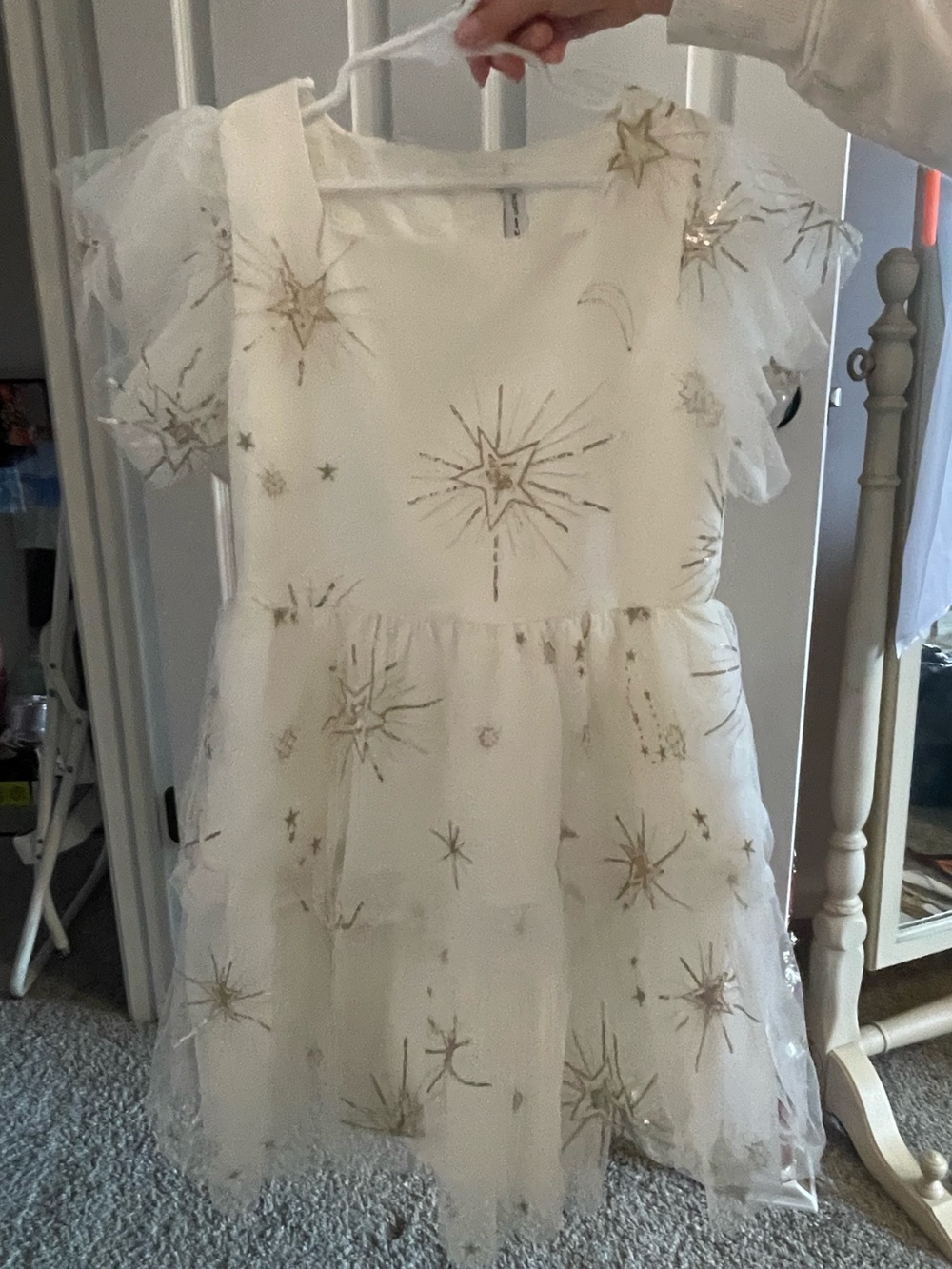 Janie and Jack Dress